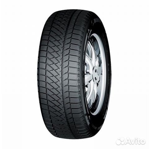 Haida HD687 225/60 R17
