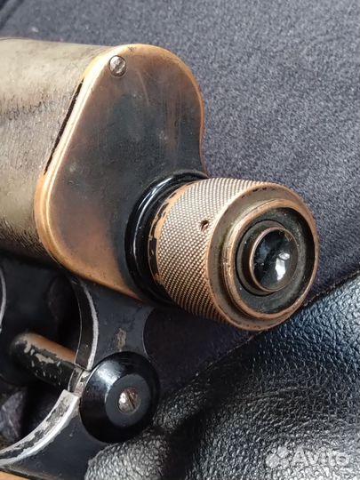 Бинокль 6х30