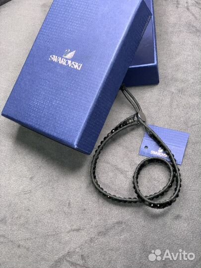 Браслет Swarovski оригинал