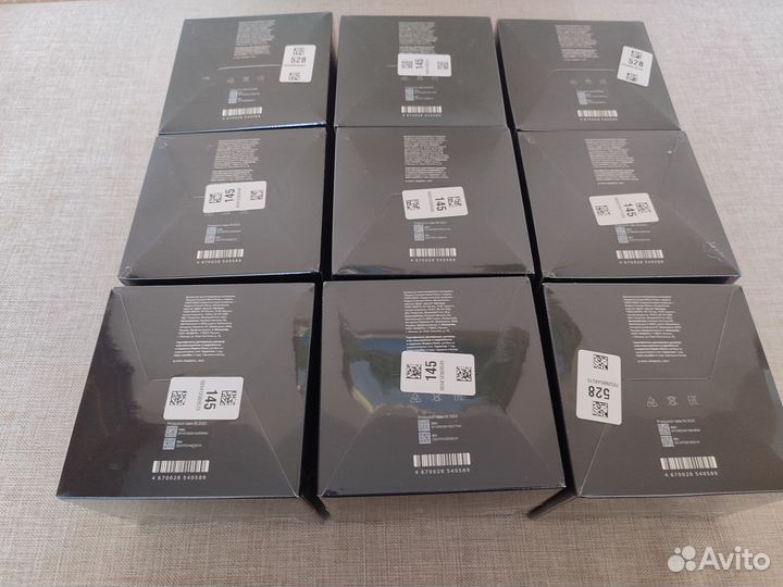 Умная колонка Яндекс Станция Мини. Новая