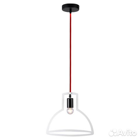 Люстра на кухню современная