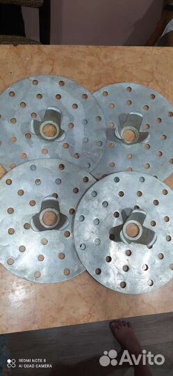 Мантышница бу