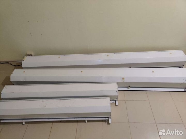 Рольставни бу