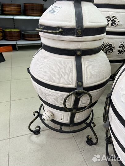 Тандыр Ахмат