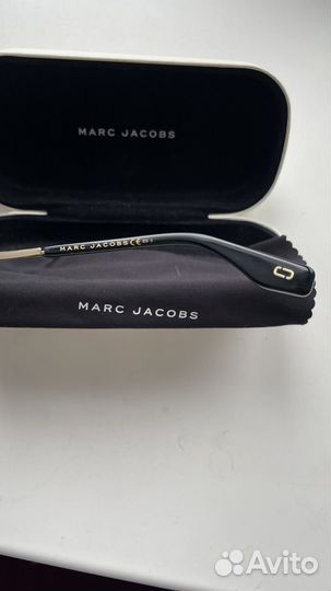 Marc jacobs очки