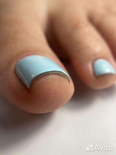 Педикюрный кабинет (эстетика и подология )