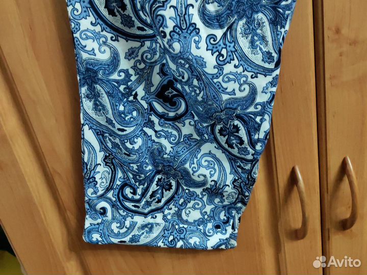 Бриджы женские большие