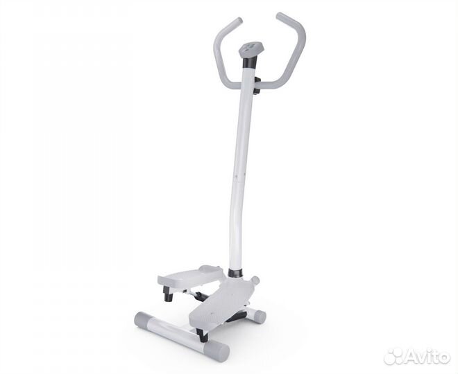 Степпер поворотный с поручнями DFC SC-S9010DG