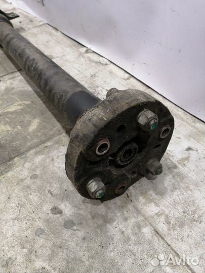Карданный вал задний Mercedes Gl X164