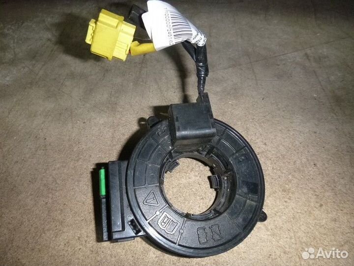 Механизм подрулевой для SRS (ленточный) mitsubishi