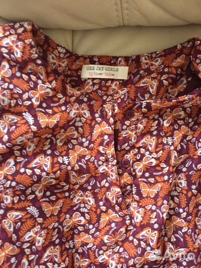 Одежда для девочек