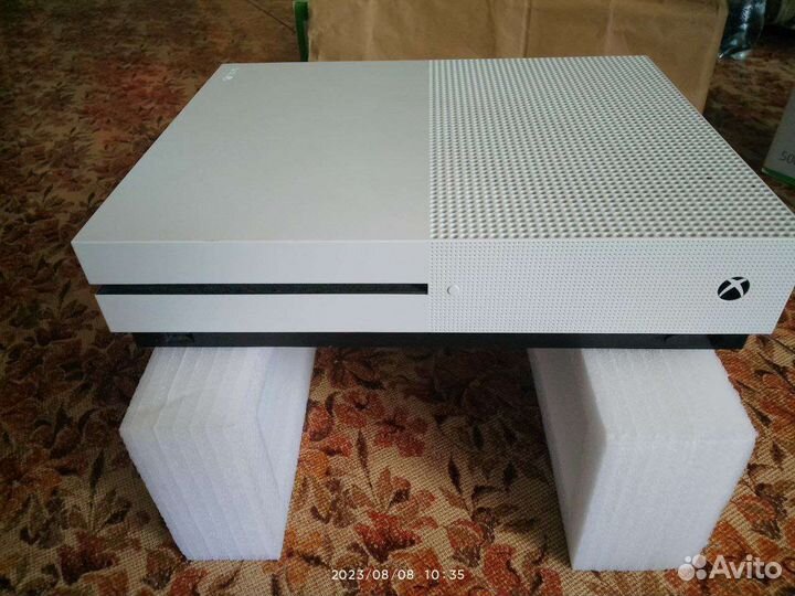 Xbox One s 500gb