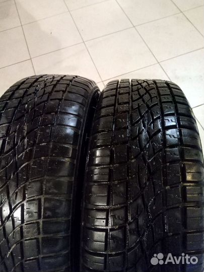 КАМА Кама-221 235/70 R16