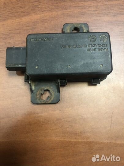 Блок давления шин opel insignia