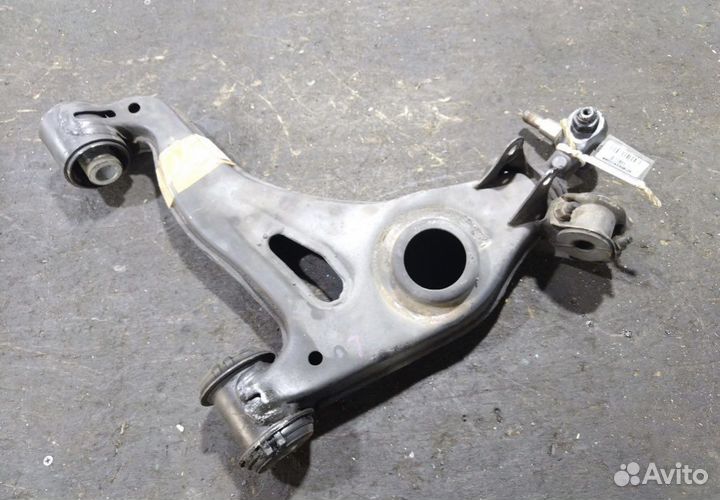 Рычаг передний левый chrysler crossfire
