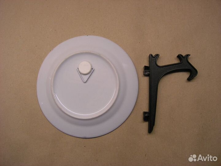 Сувенирная тарелка Первоуральск