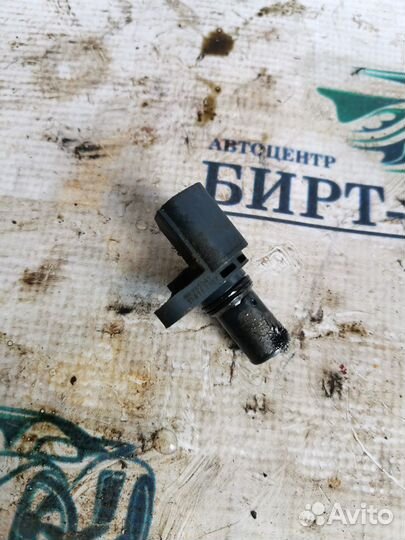 Датчик положения коленвала Mitsubishi Lancer X рес