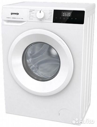 Стиральная машина Gorenje W1nhpi60SCS