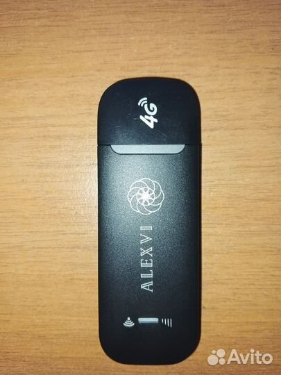 Модемы и роутеры 4g wi fi