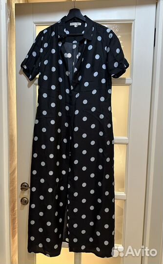 Платье alexander terekhov