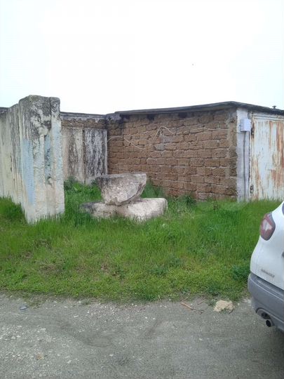 Гараж, 10 м²