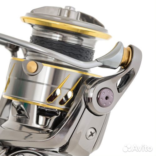 Катушка Nautilus Arta 2500S