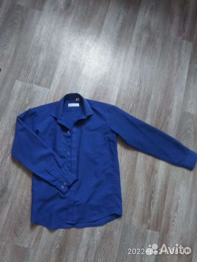 Рубашка для мальчика