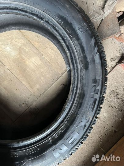 Nexen Winguard 205/60 R16