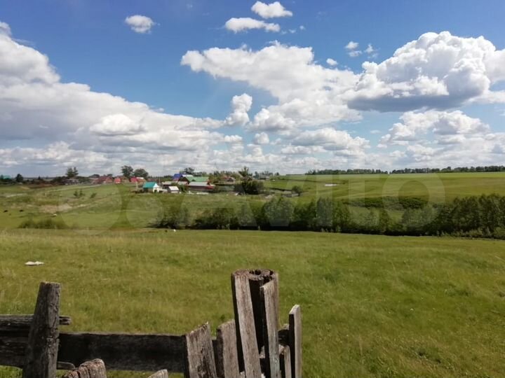 Участок 33 сот. (ИЖС)