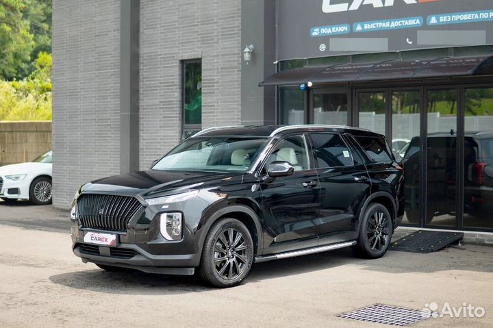 Пригоню авто из Кореи. В короткие сроки