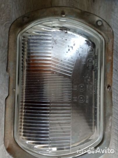 Фара на Москвич 2140 SL Люкс