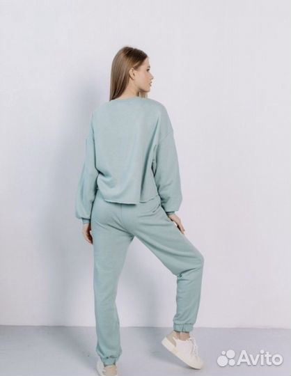 Костюм для кормящих 48-50 Be my mom