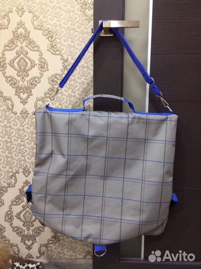 Чехол для одежды