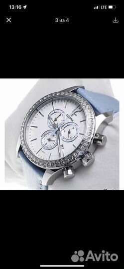 Часы festina женские