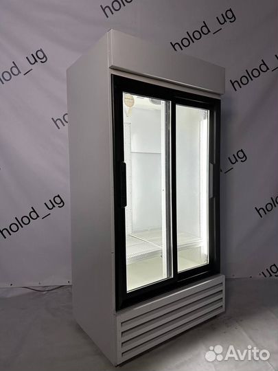 Холодильный шкаф бу