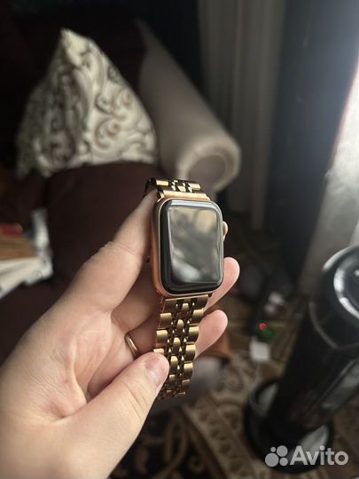 Часы apple watch 6 44 mm