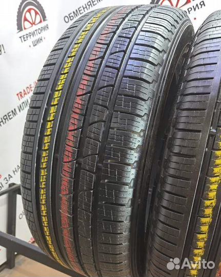 Pirelli Scorpion Verde All Season 235/55 R19 105V