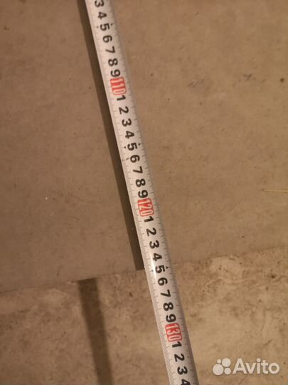 Листы цсп 16мм 320/125см