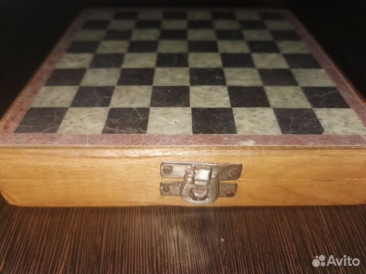 Шахматы ручной работы, Индия