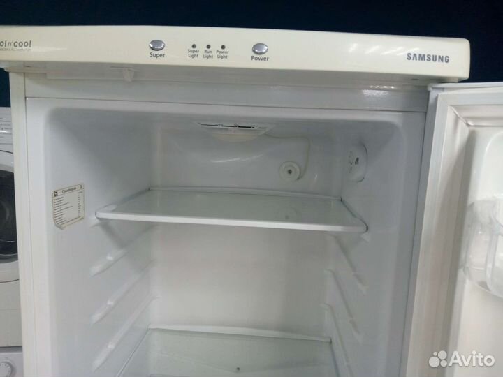 Холодильник бу