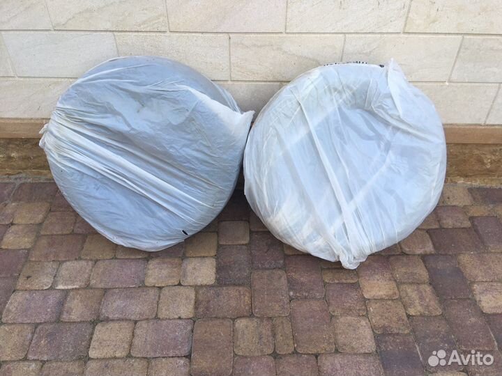 Зимняя резина dunlop SP LT 01