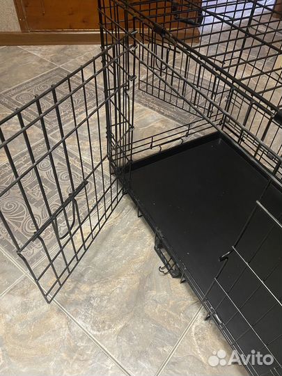 Клетка вольер для животных