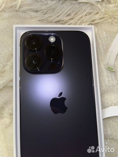 iPhone 14 Pro, 512 ГБ