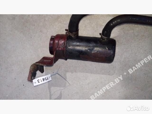 Бачок гур Mazda MPV 1