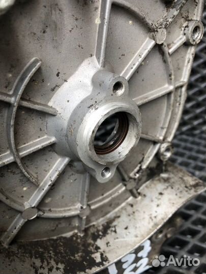 Крышка картера правая 157QMJ