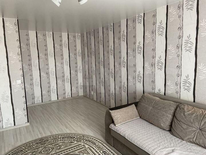 1-к. квартира, 41,5 м², 10/14 эт.