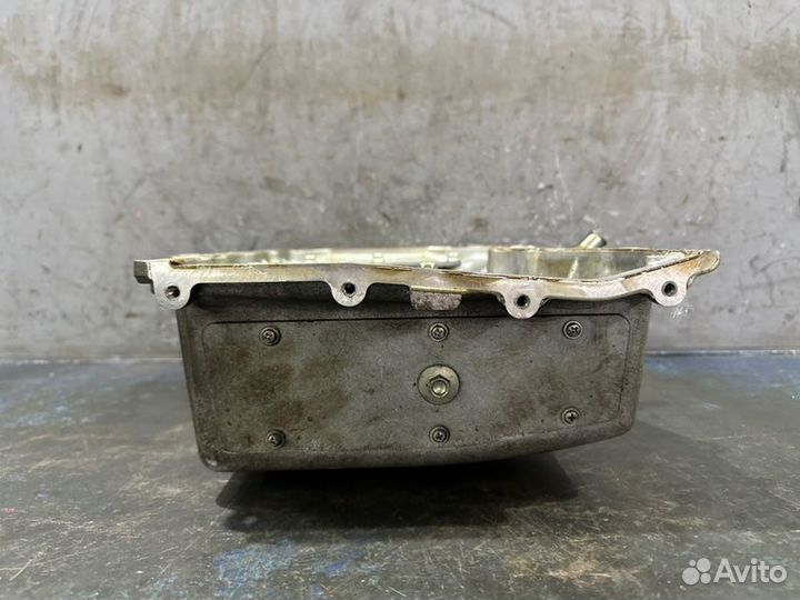 Поддон двигателя Mazda Cx-7 ER L3-VDT