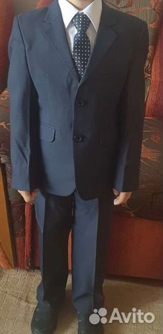 Костюм школьный фирмы 