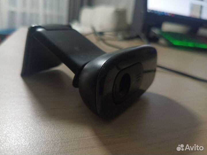 Вебкамера Logitech C270 HD WebCam