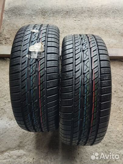 Barum Bravuris 4x4 235/60 R16 100H